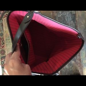 LV Delightful MM Damier